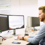 Asset data managers