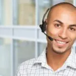 Call center employees