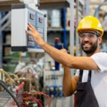 Maintenance managers